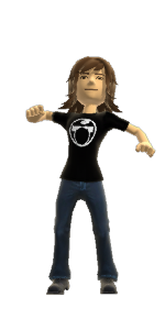 xbl avatar